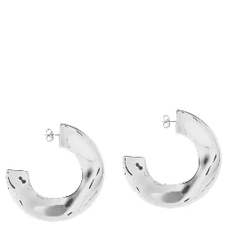 EARRING MINDY CIRCLE