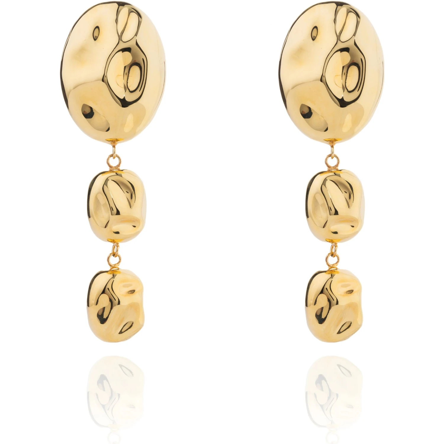 EARRING STONE
