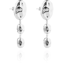 EARRING STONE
