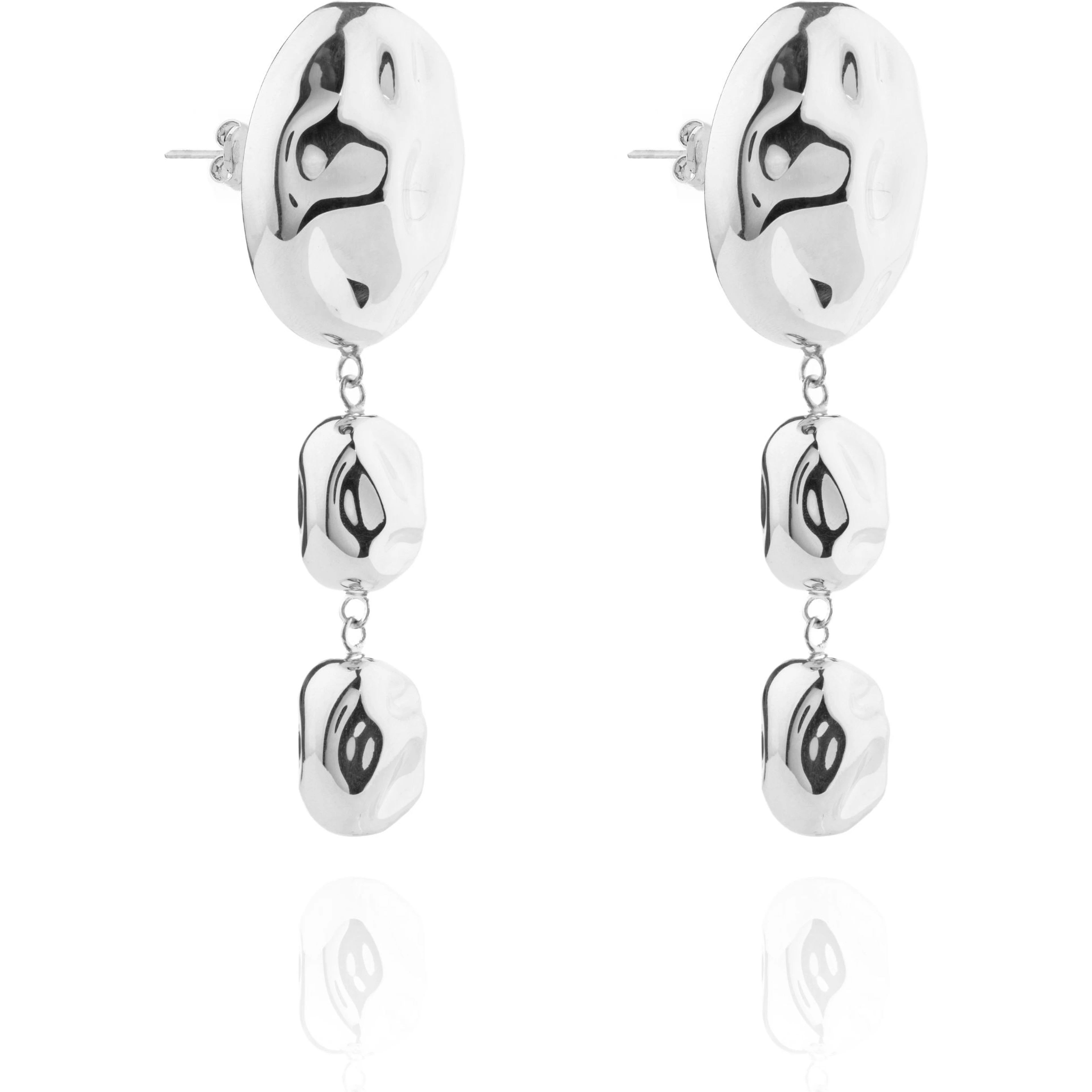 EARRING STONE