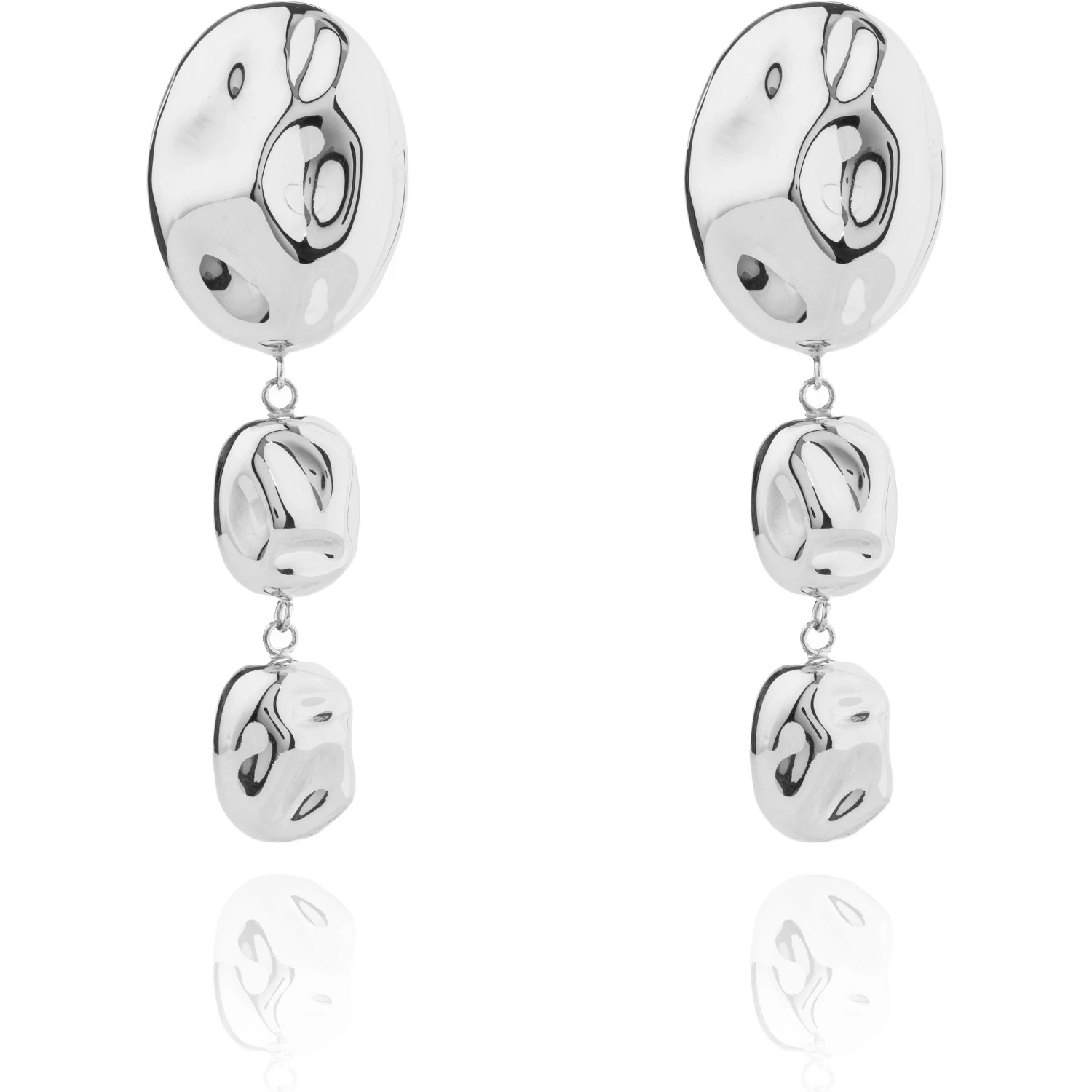 EARRING STONE