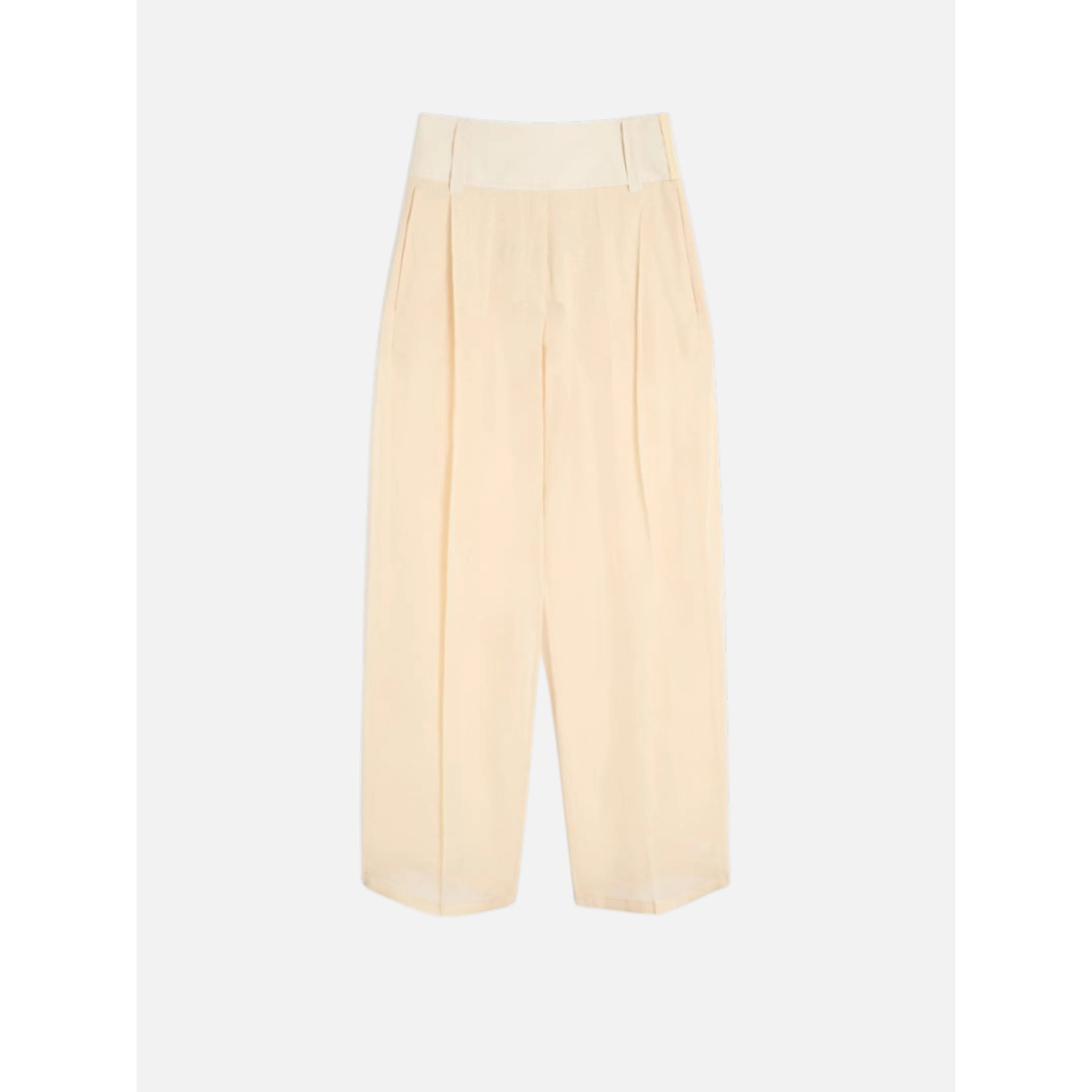 SPORTMAX SPSFERITO pants
