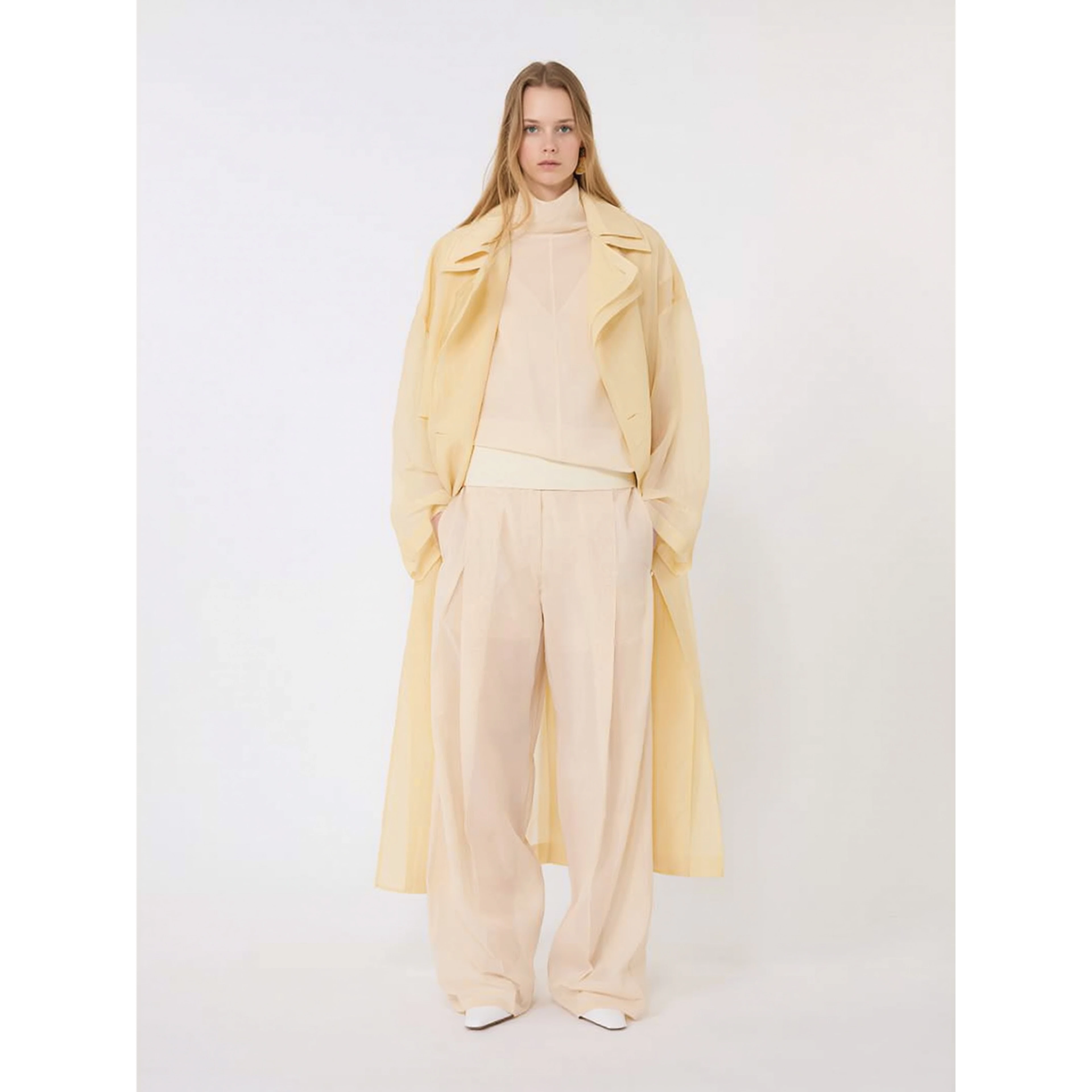 SPORTMAX SPSFERITO pants