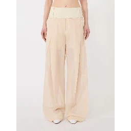 SPORTMAX SPSFERITO pants