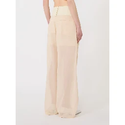 SPORTMAX SPSFERITO pants