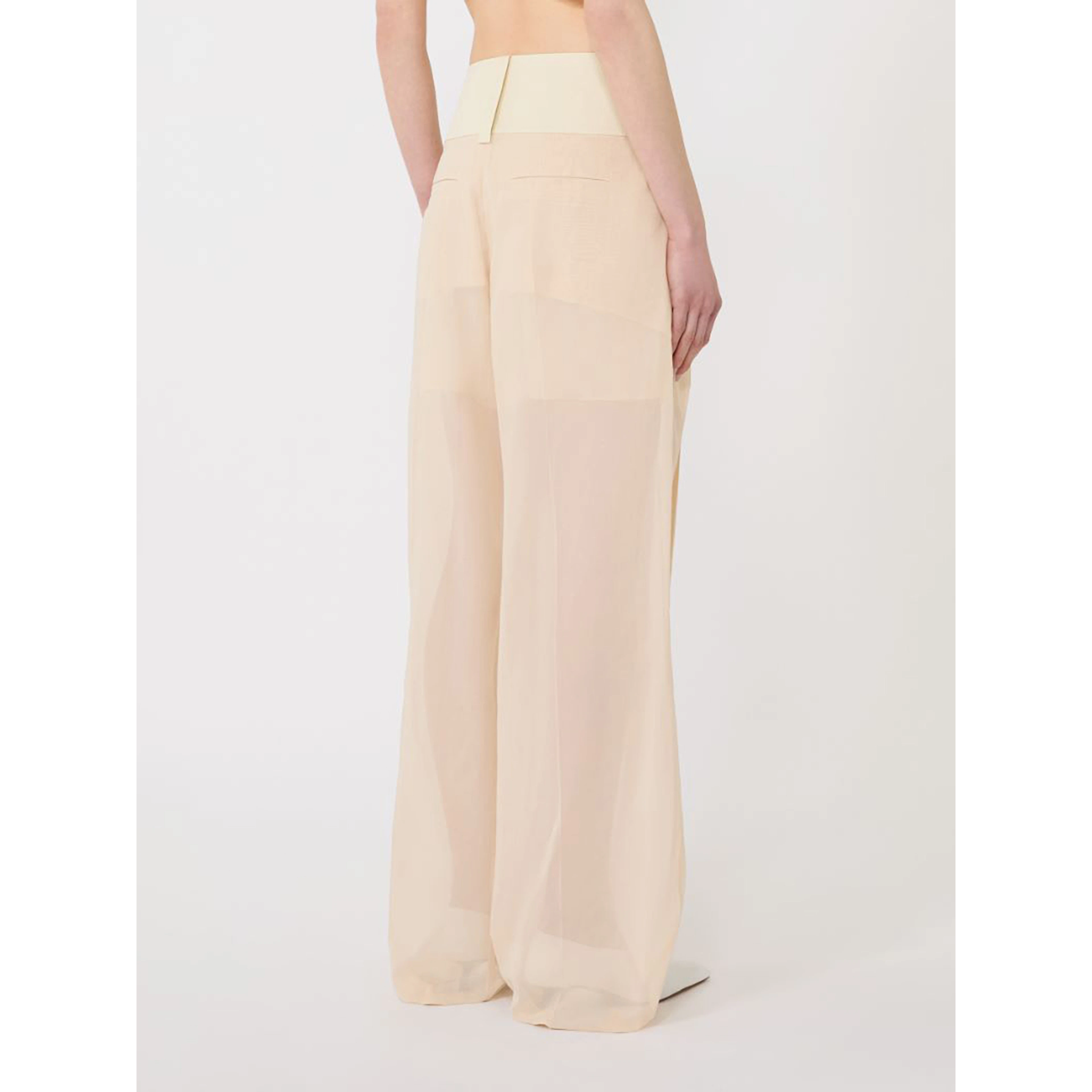 SPORTMAX SPSFERITO pants
