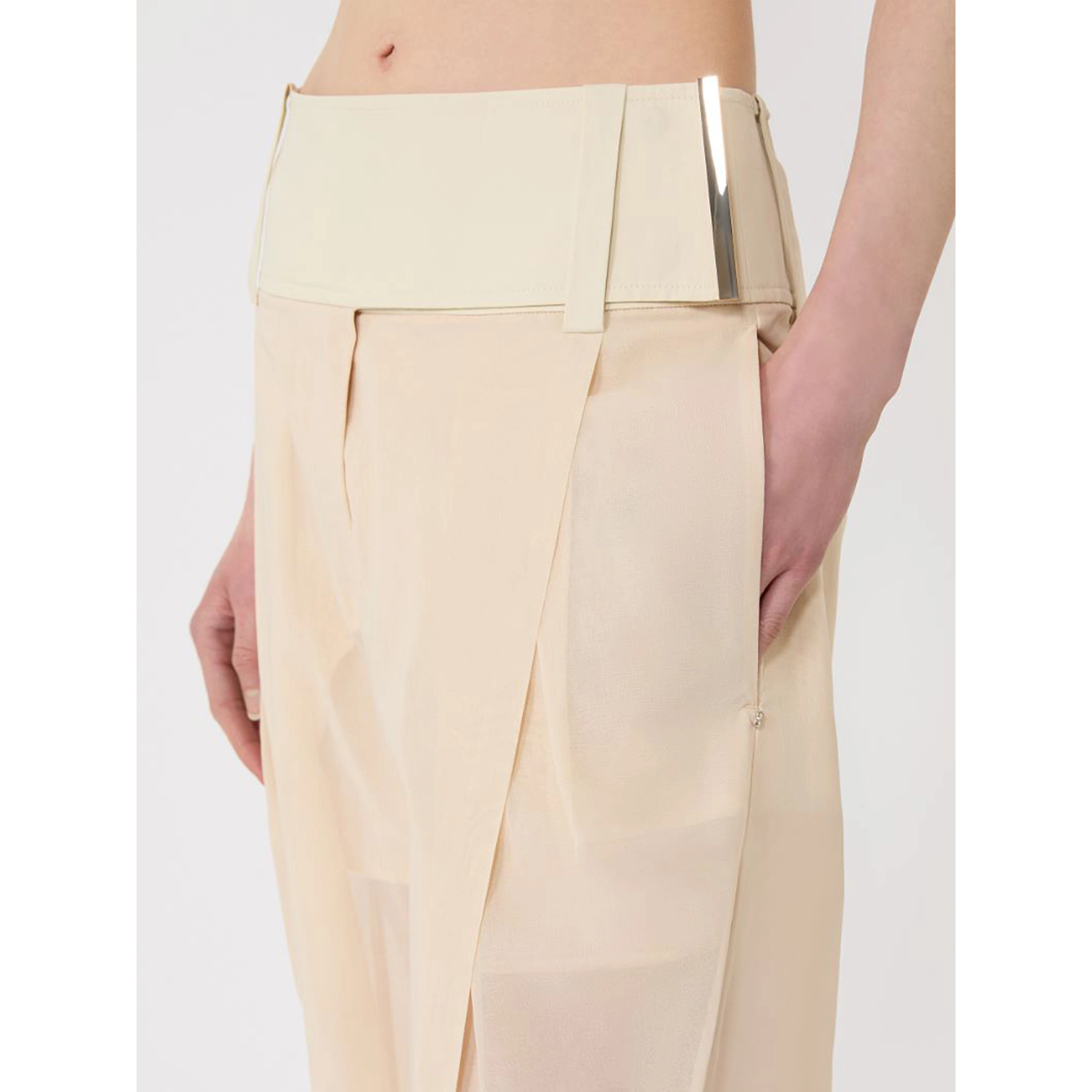 SPORTMAX SPSFERITO pants