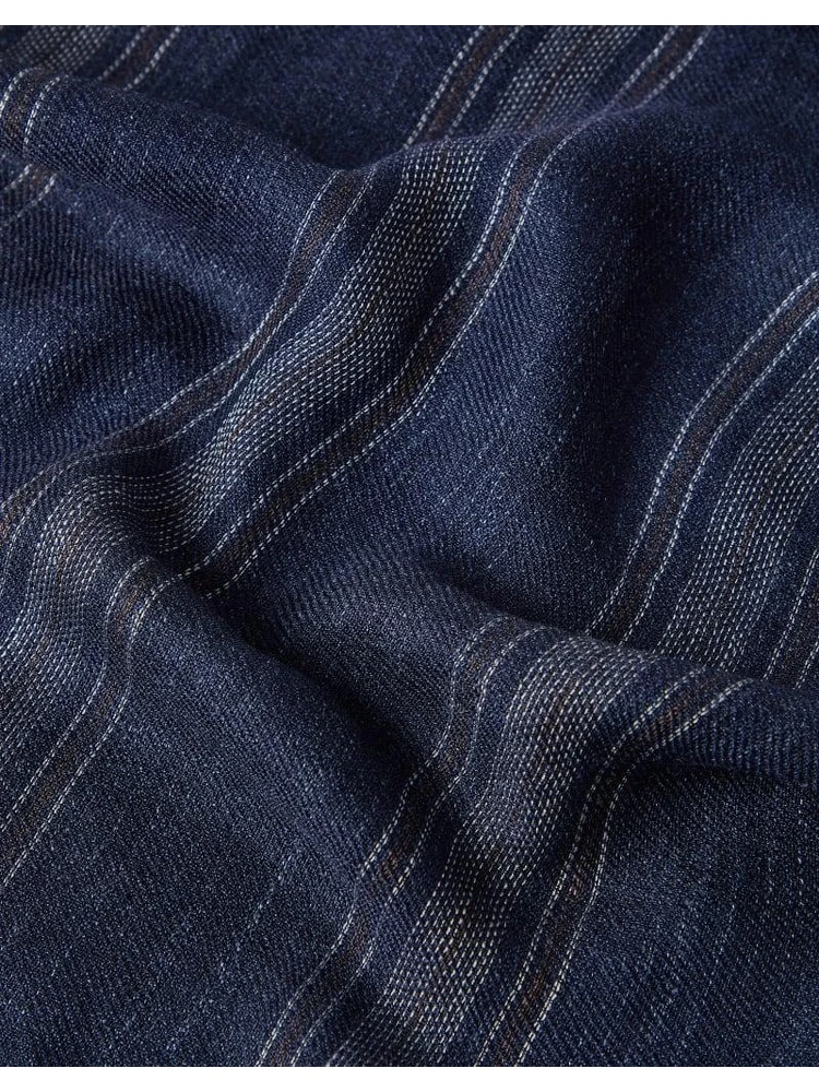 Blue Silk Scarf alternative