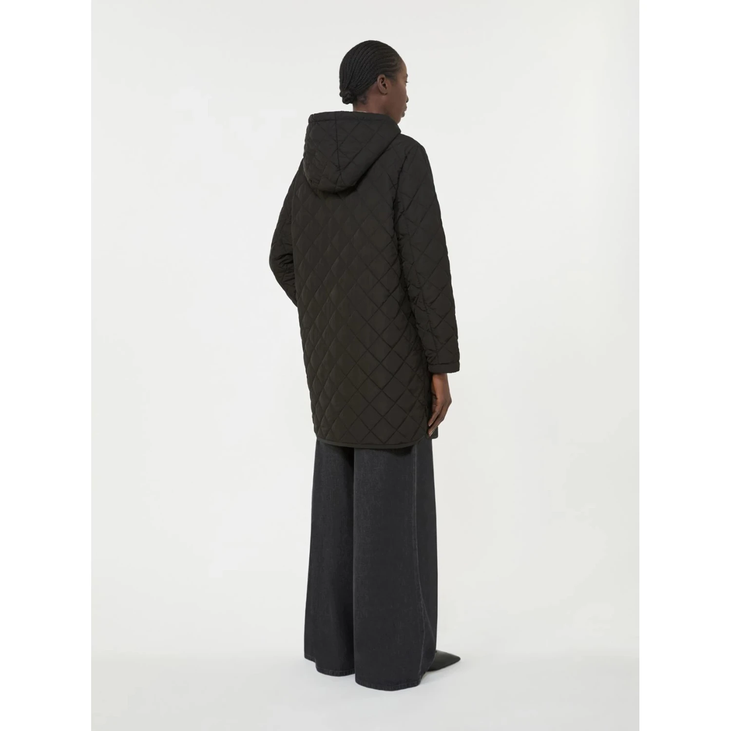 WEEKEND MAX MARA WKDERIO jacket