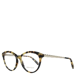 Brown Metal Glasses (Frames)