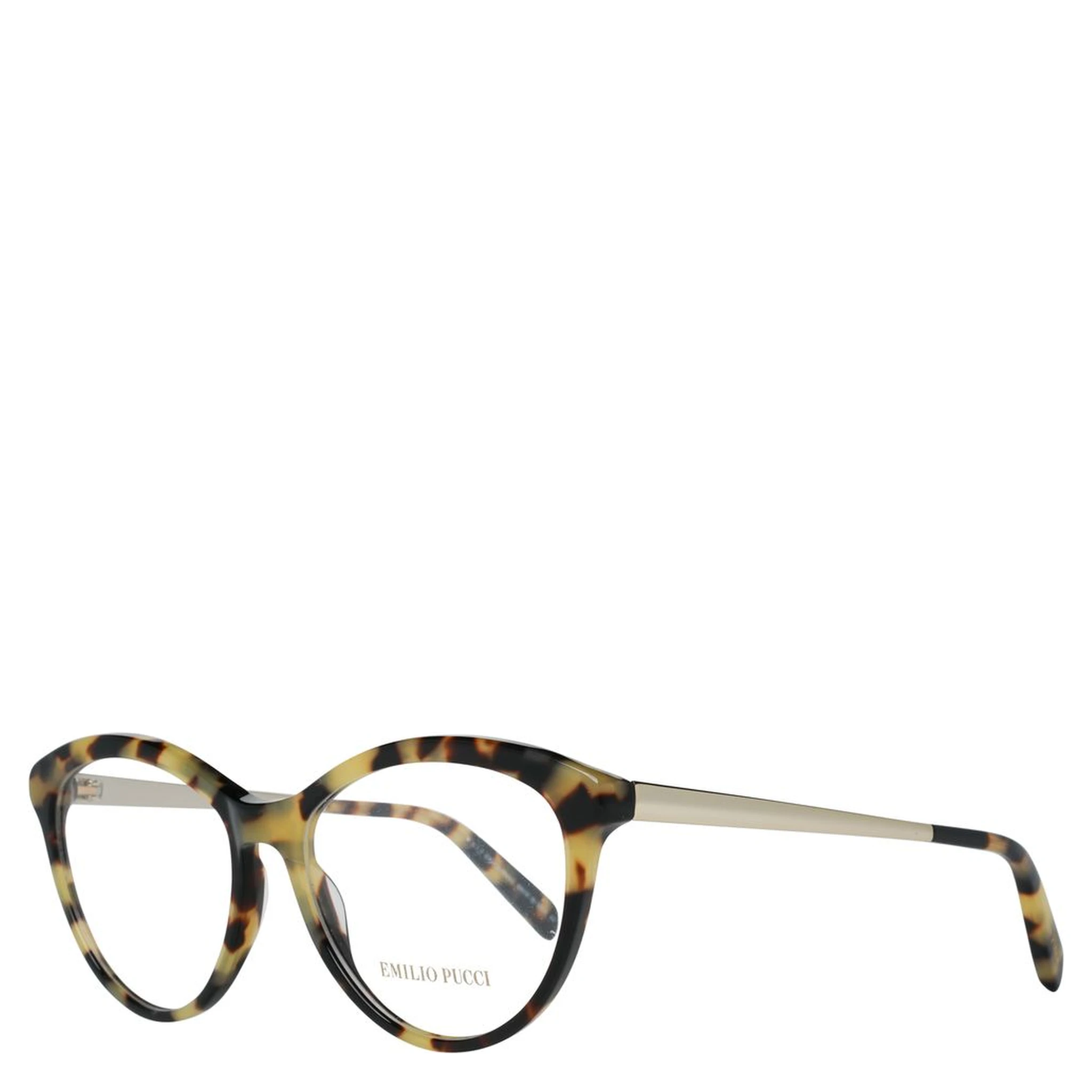 Brown Metal Glasses (Frames)