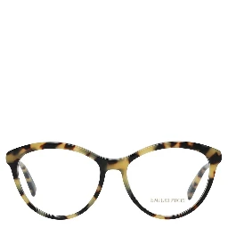 Brown Metal Glasses (Frames)