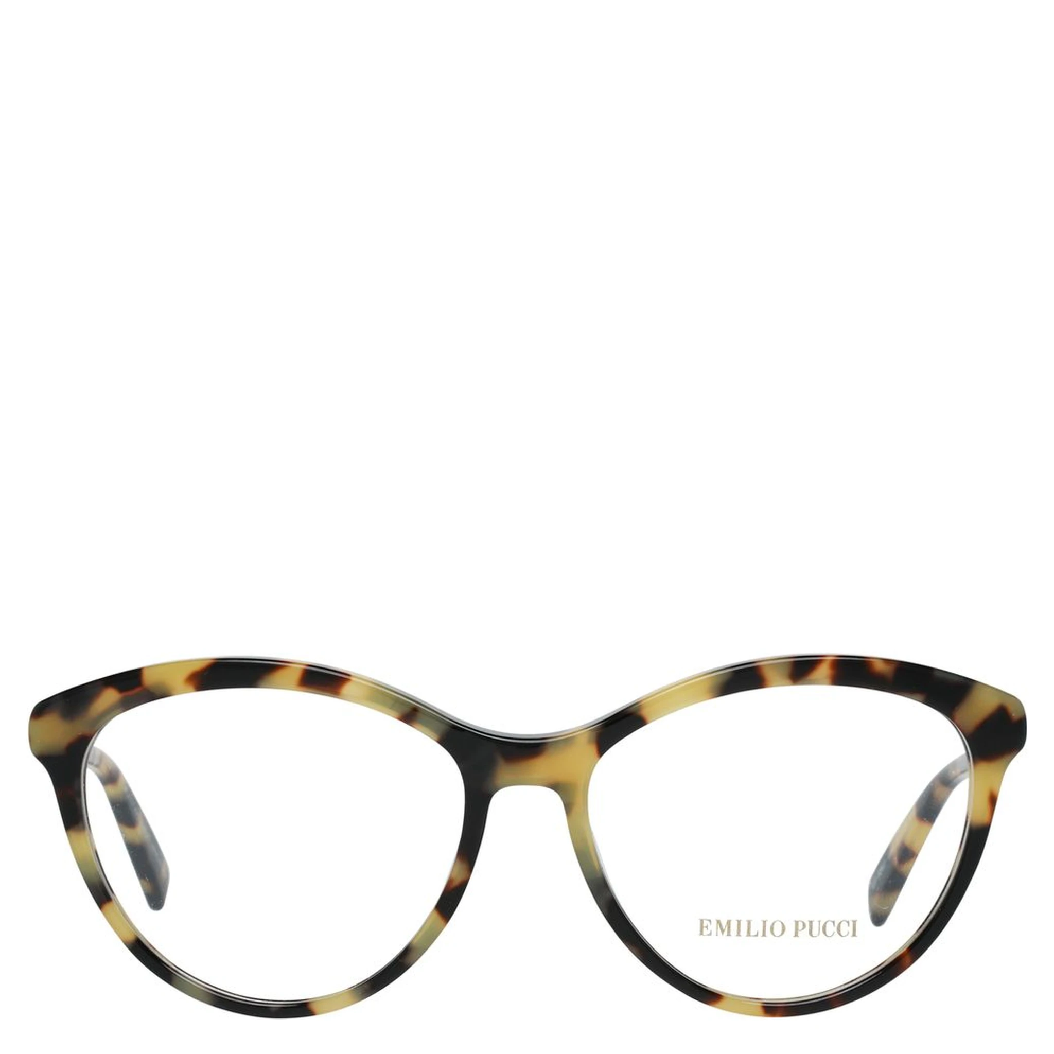 Brown Metal Glasses (Frames)