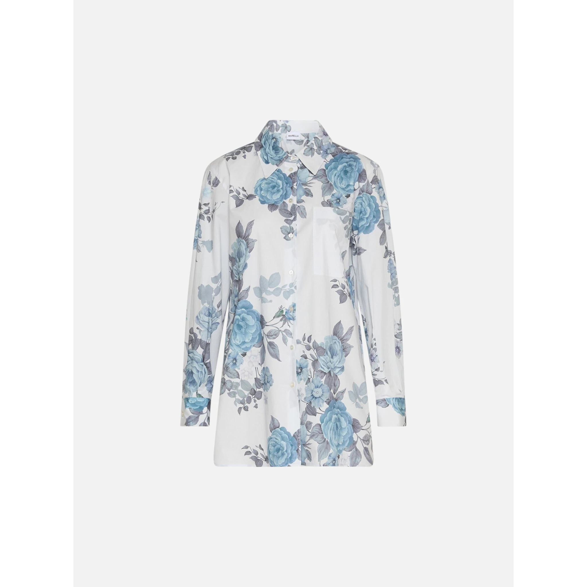 MARELLA MLLAMICI shirt