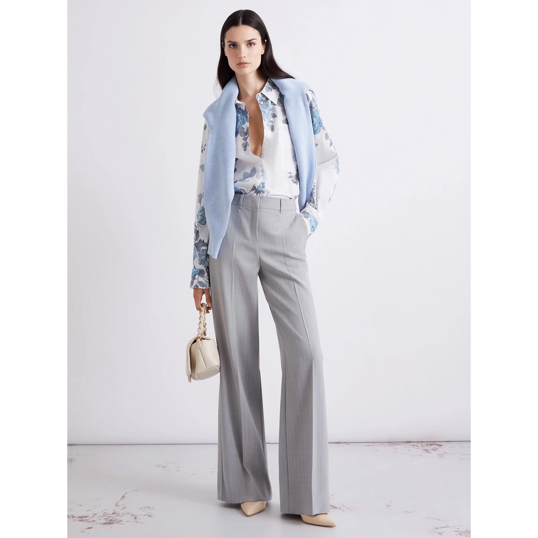 MARELLA MLLAMICI shirt