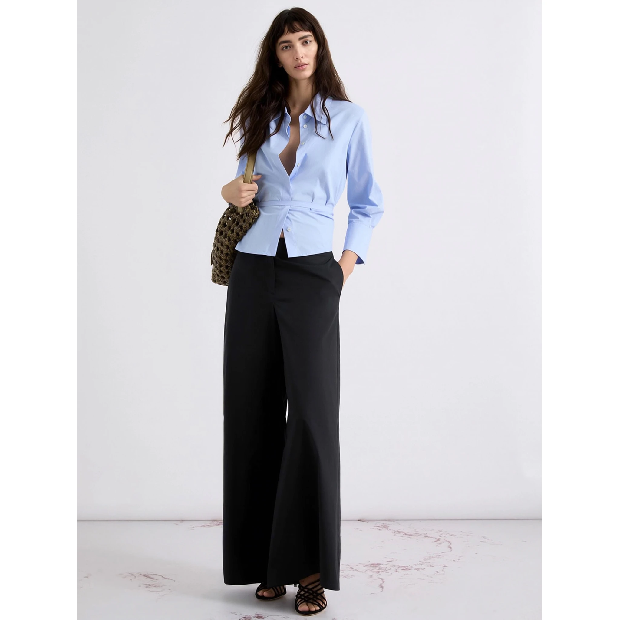 MARELLA MLLPASCIA shirt