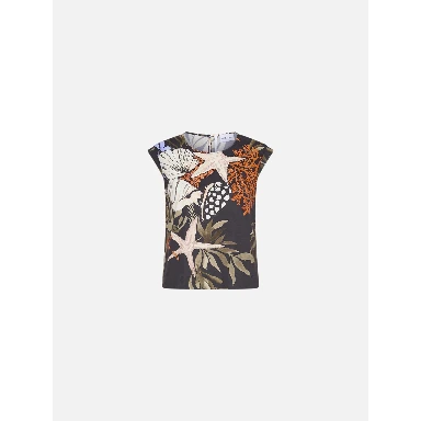 MARELLA MLLAFFINE blouse