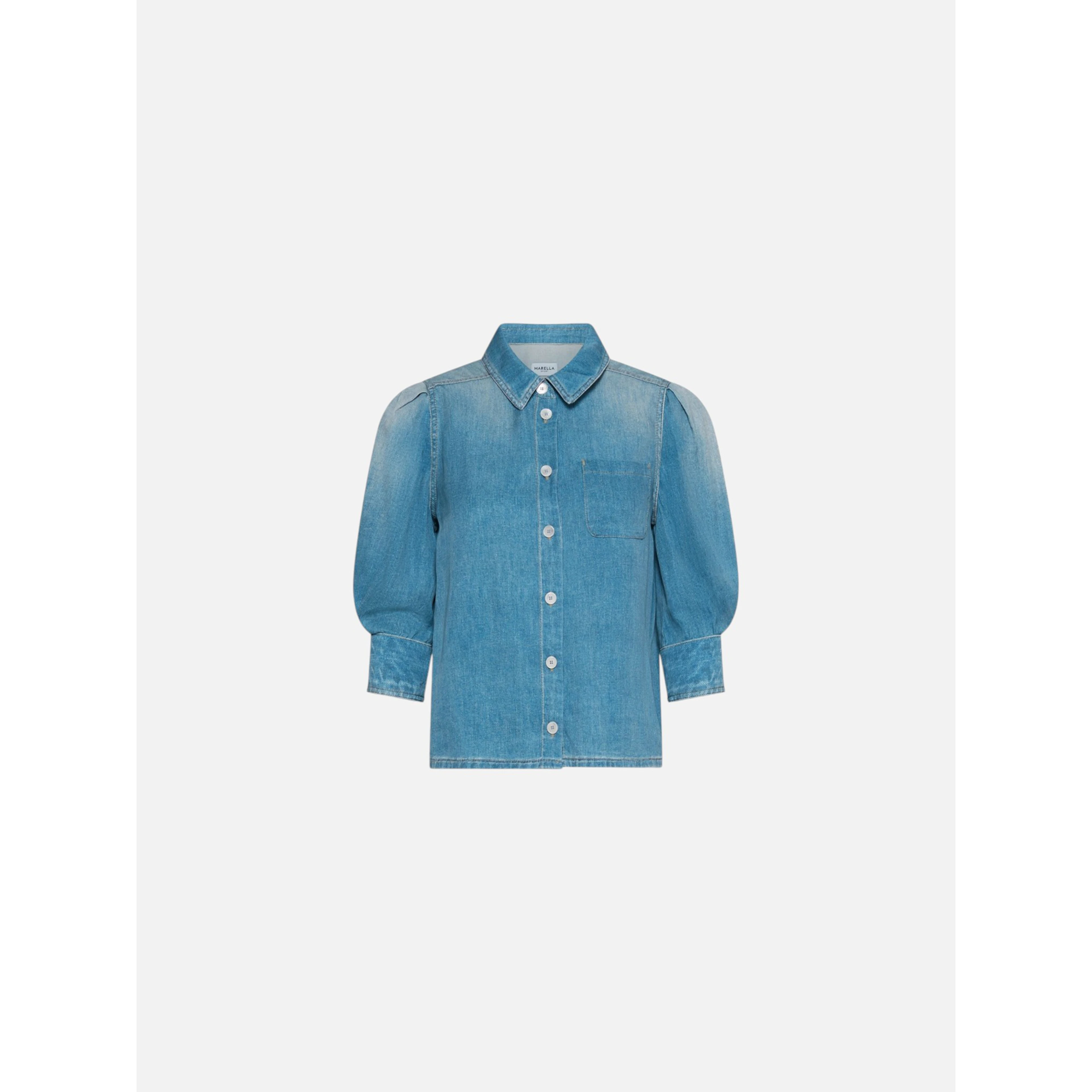 MARELLA MLSROMANA shirt
