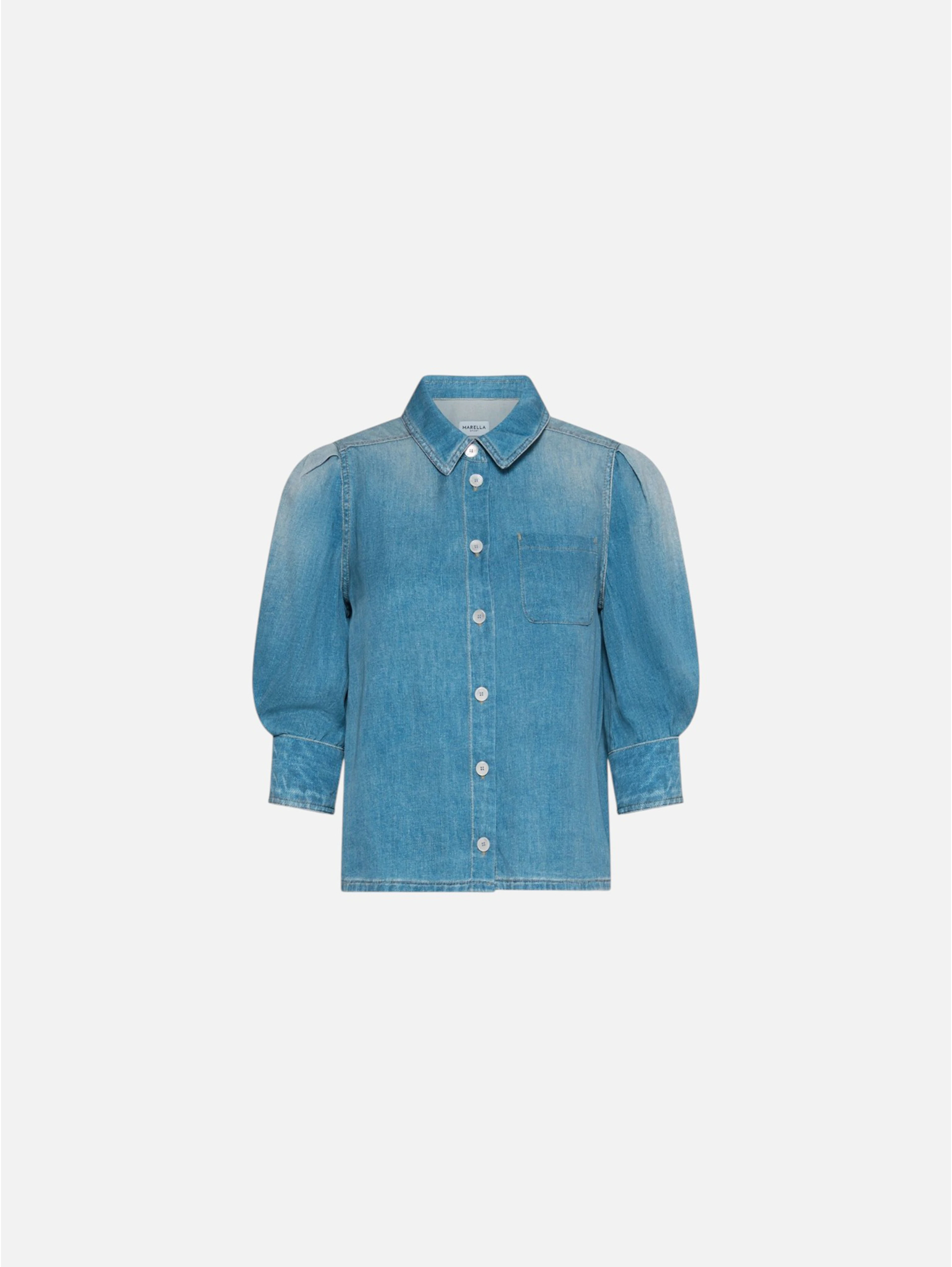 MARELLA MLSROMANA shirt