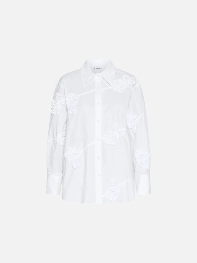 MARELLA MLLCOMUNE shirt