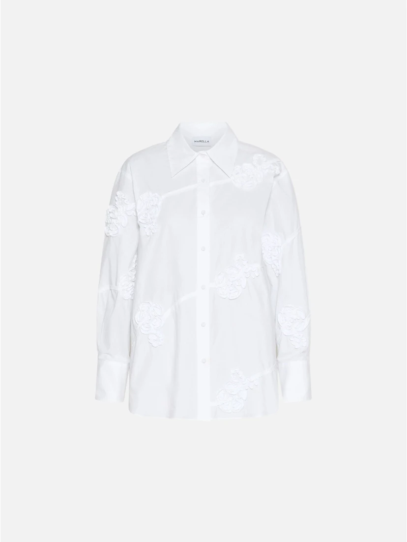 MARELLA MLLCOMUNE shirt