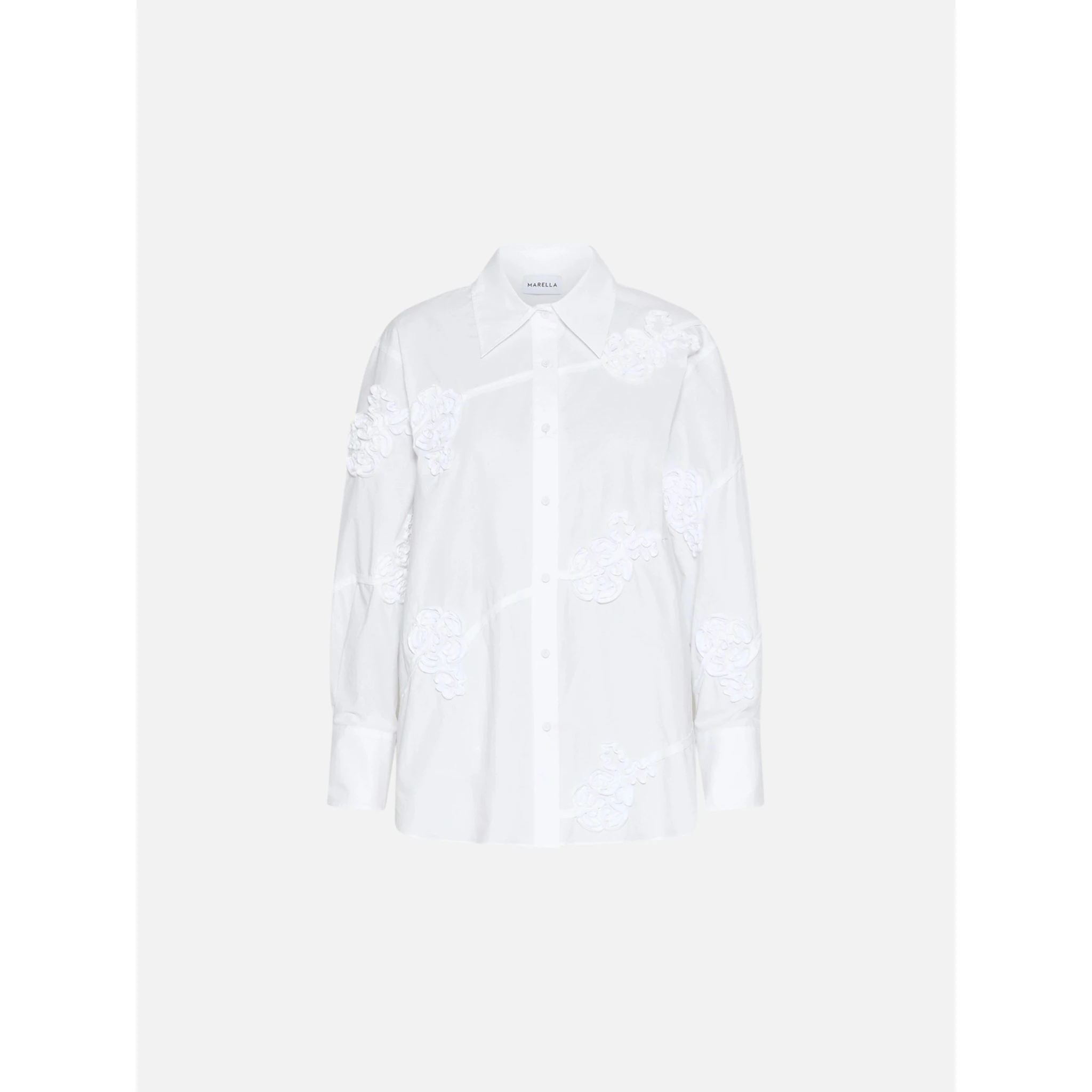 MARELLA MLLCOMUNE shirt