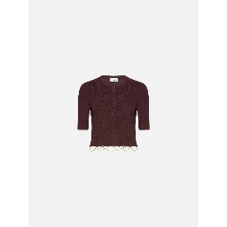 MARELLA MLLFARNETO cardigan