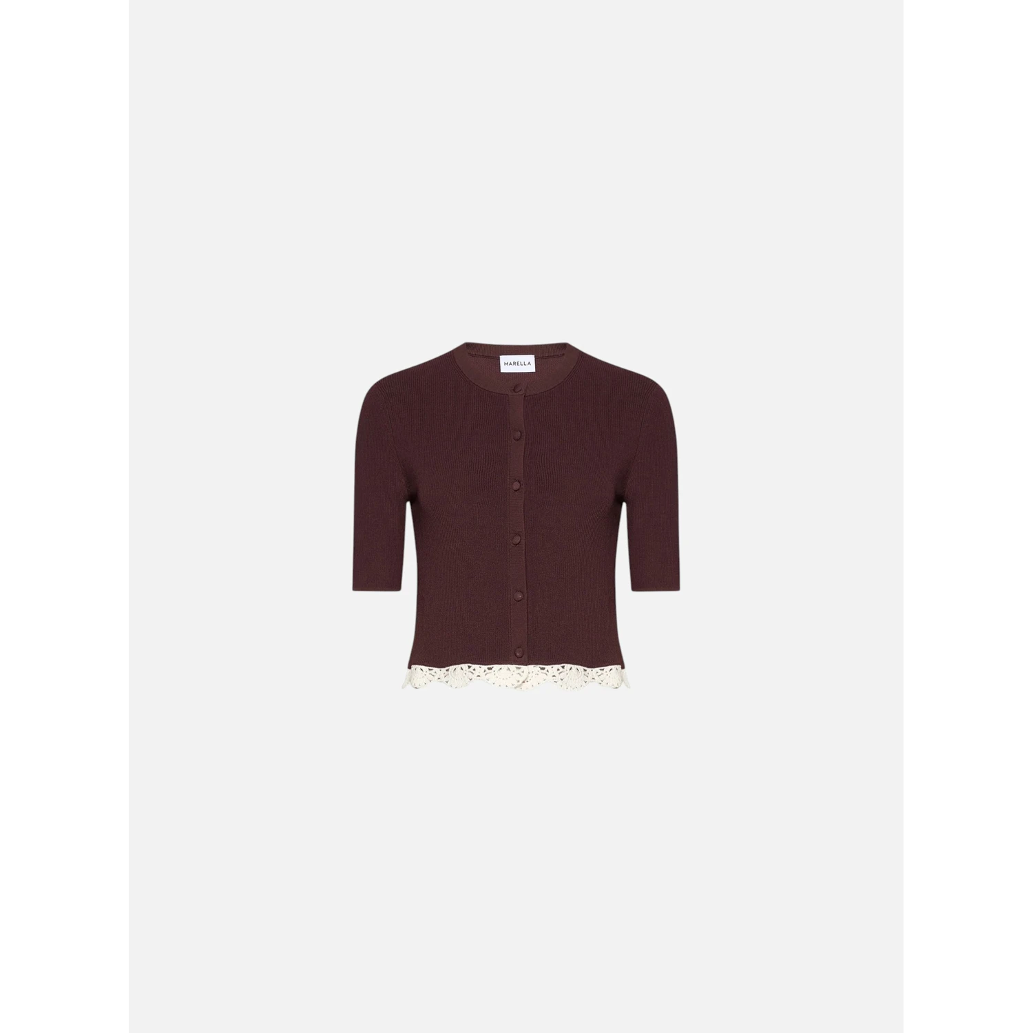 MARELLA MLLFARNETO cardigan