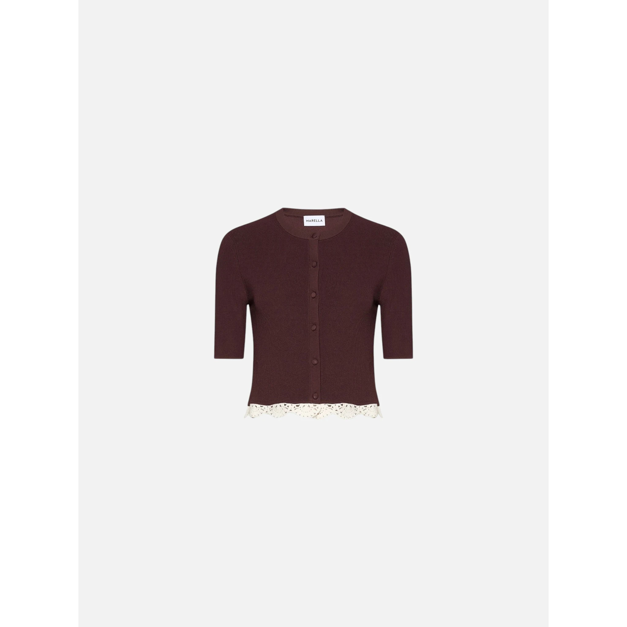 MARELLA MLLFARNETO cardigan