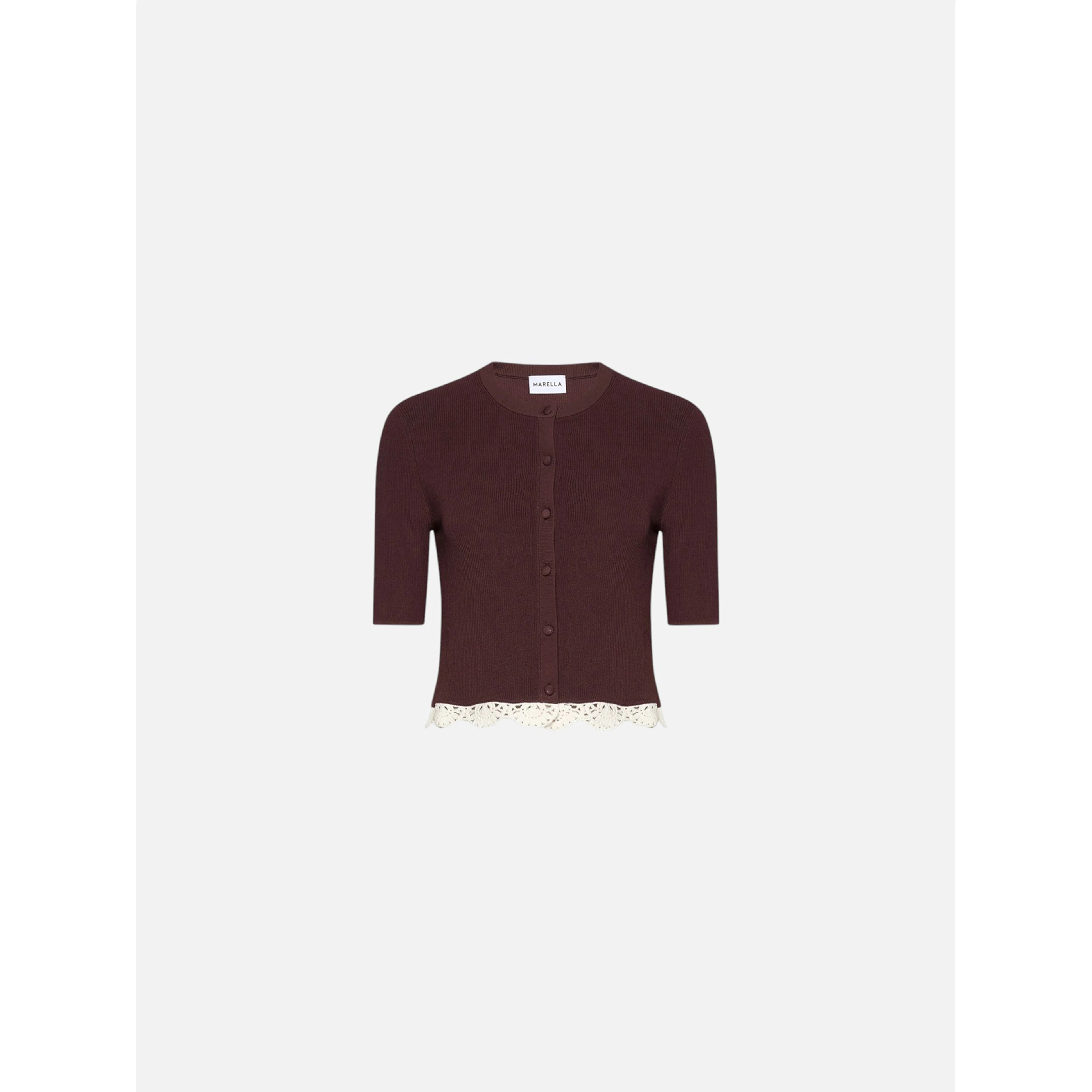 MARELLA MLLFARNETO cardigan