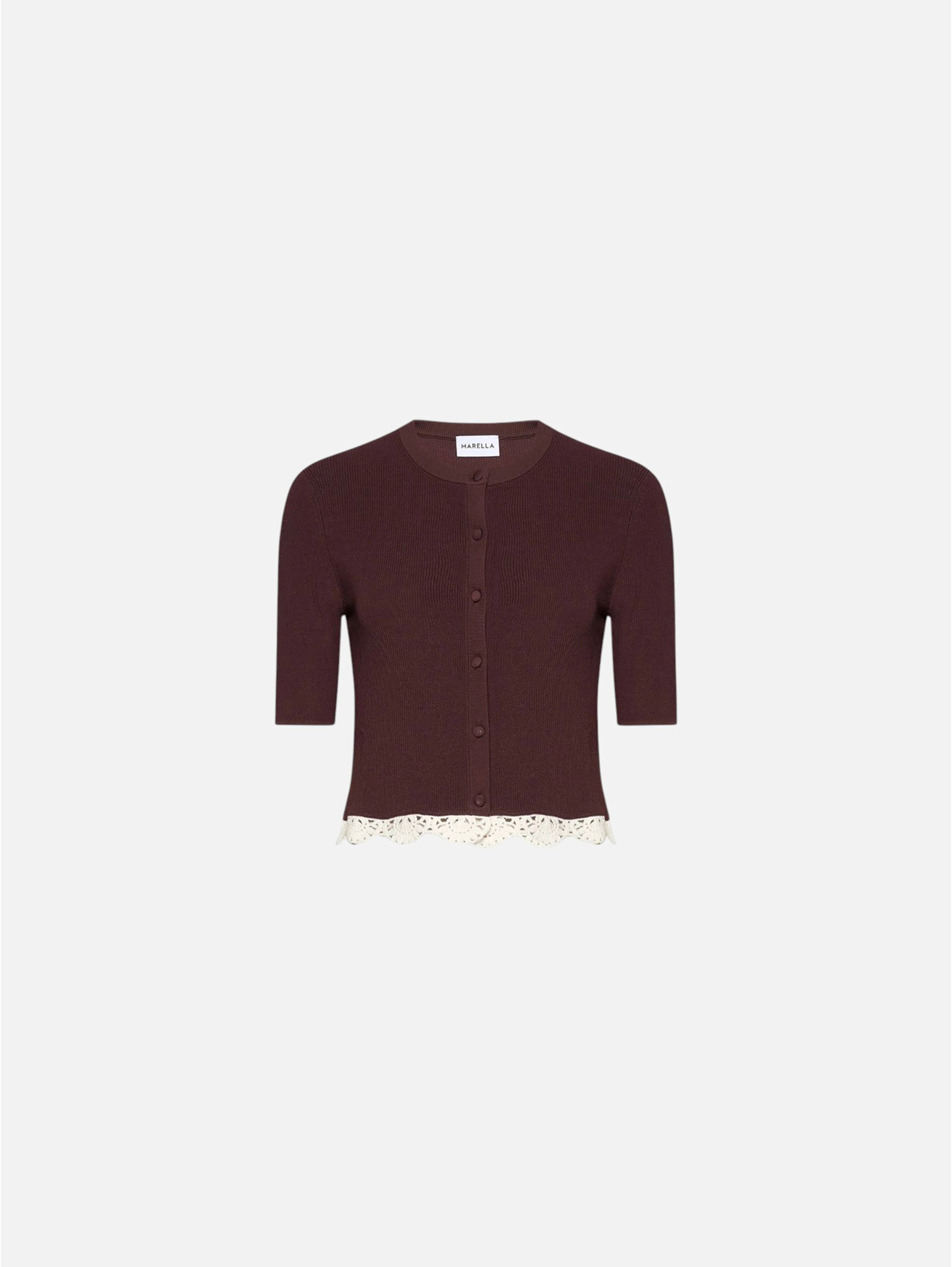 MARELLA MLLFARNETO cardigan