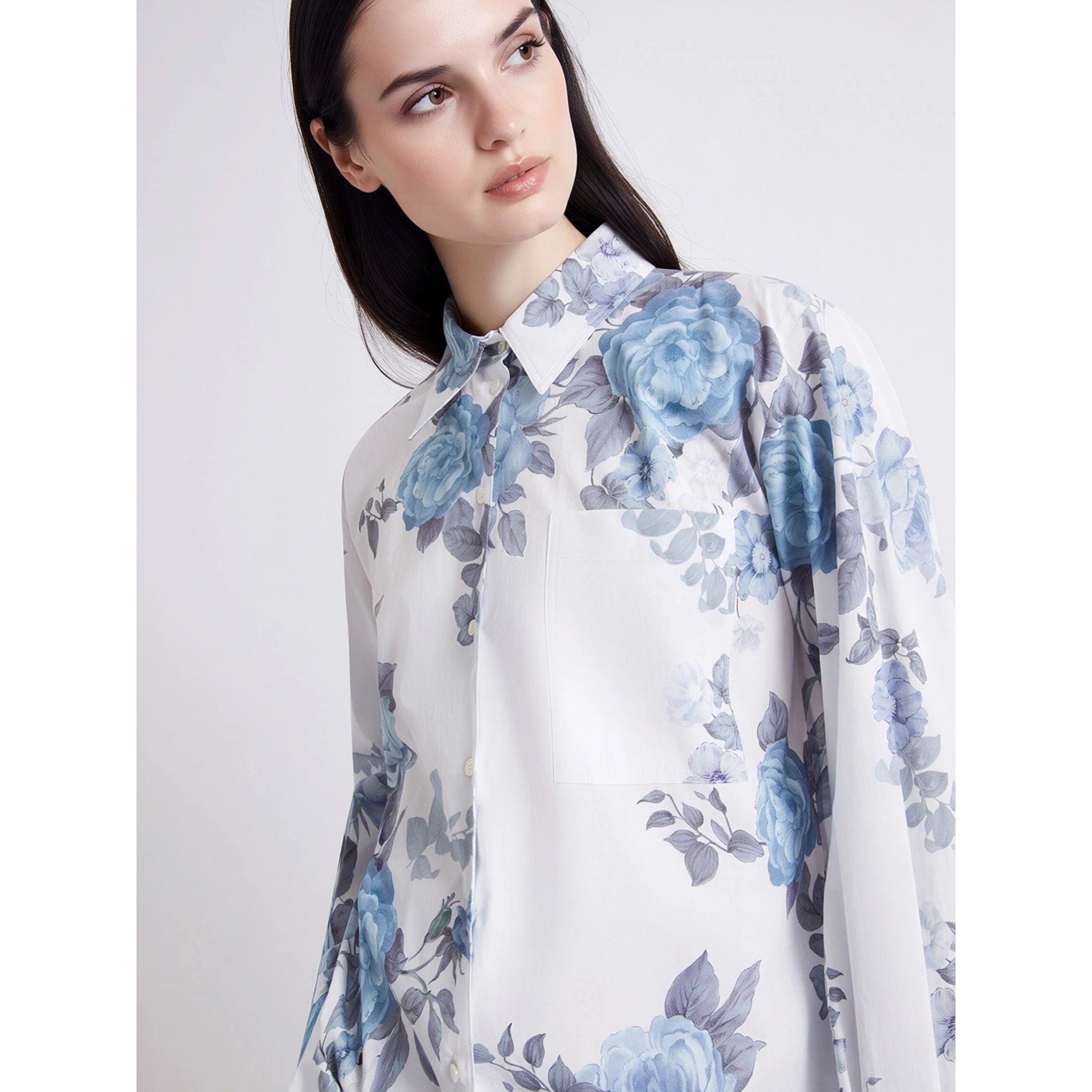 MARELLA MLLAMICI shirt