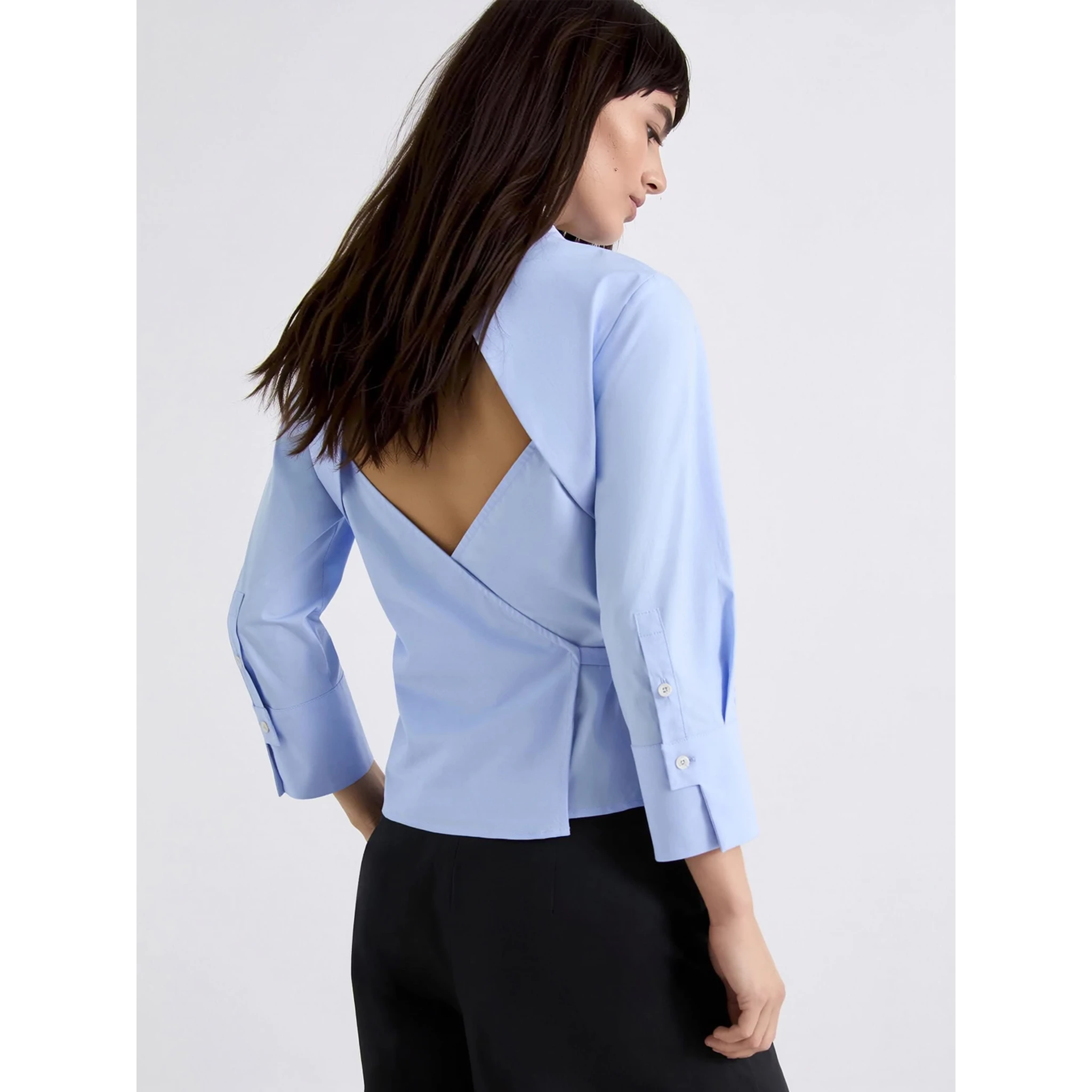 MARELLA MLLPASCIA shirt
