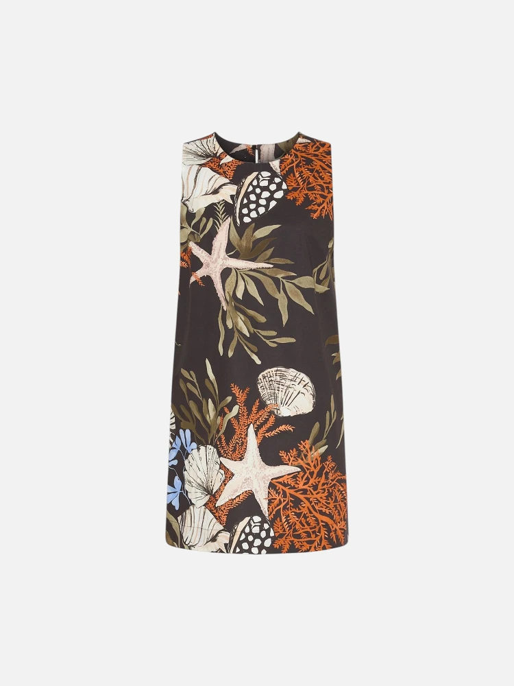 MARELLA MLLSULTANO dress