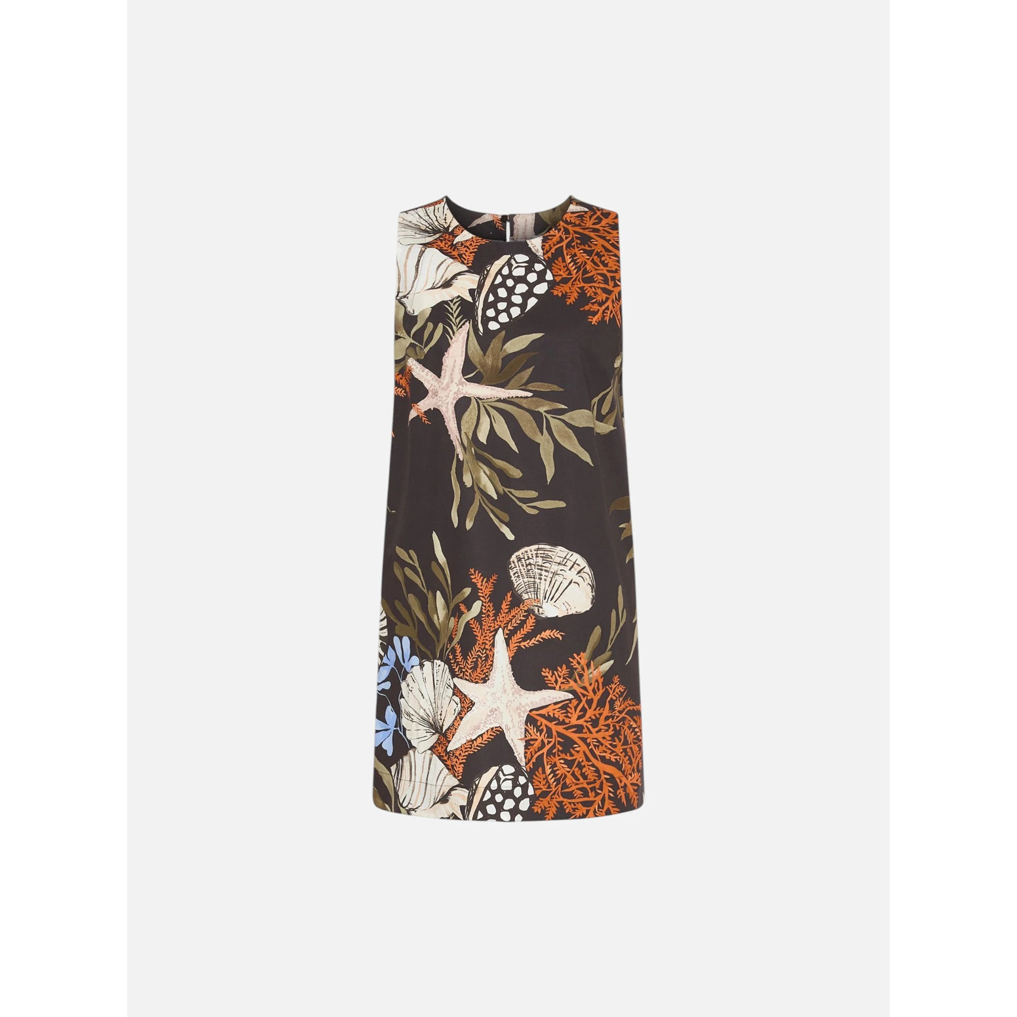 MARELLA MLLSULTANO dress
