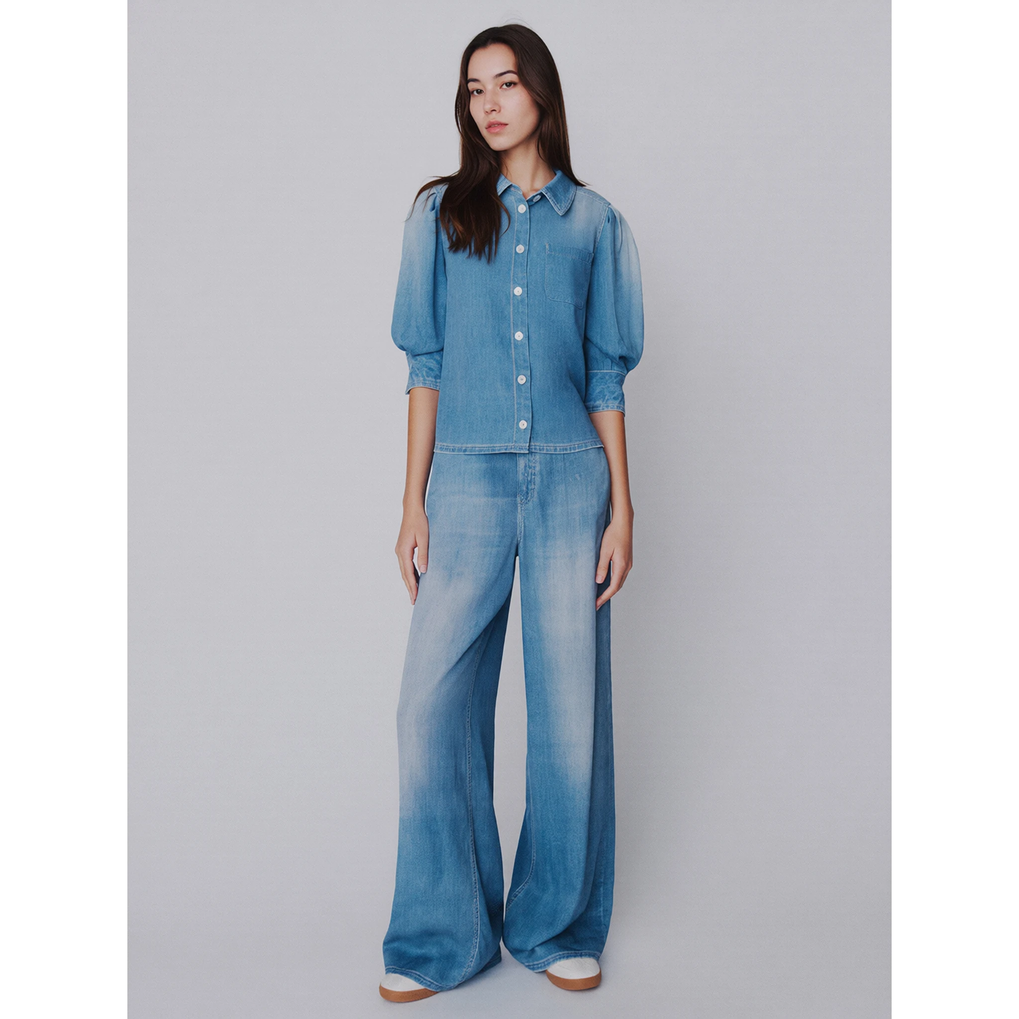 MARELLA MLSROMANA shirt