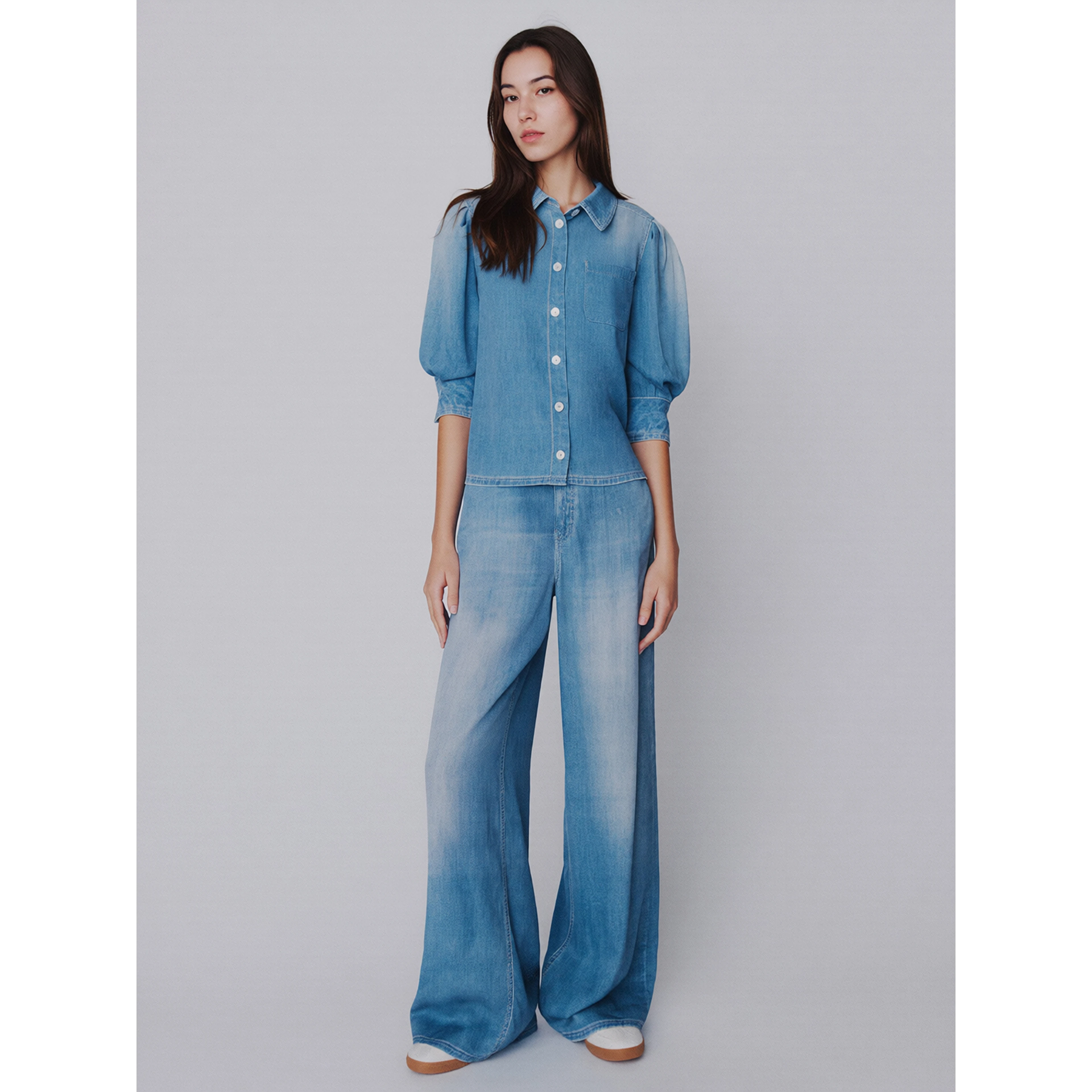 MARELLA MLSROMANA shirt