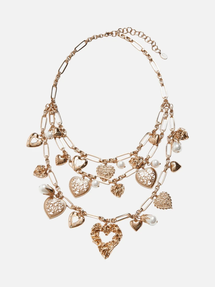 MARELLA MLAACCIUGA necklace