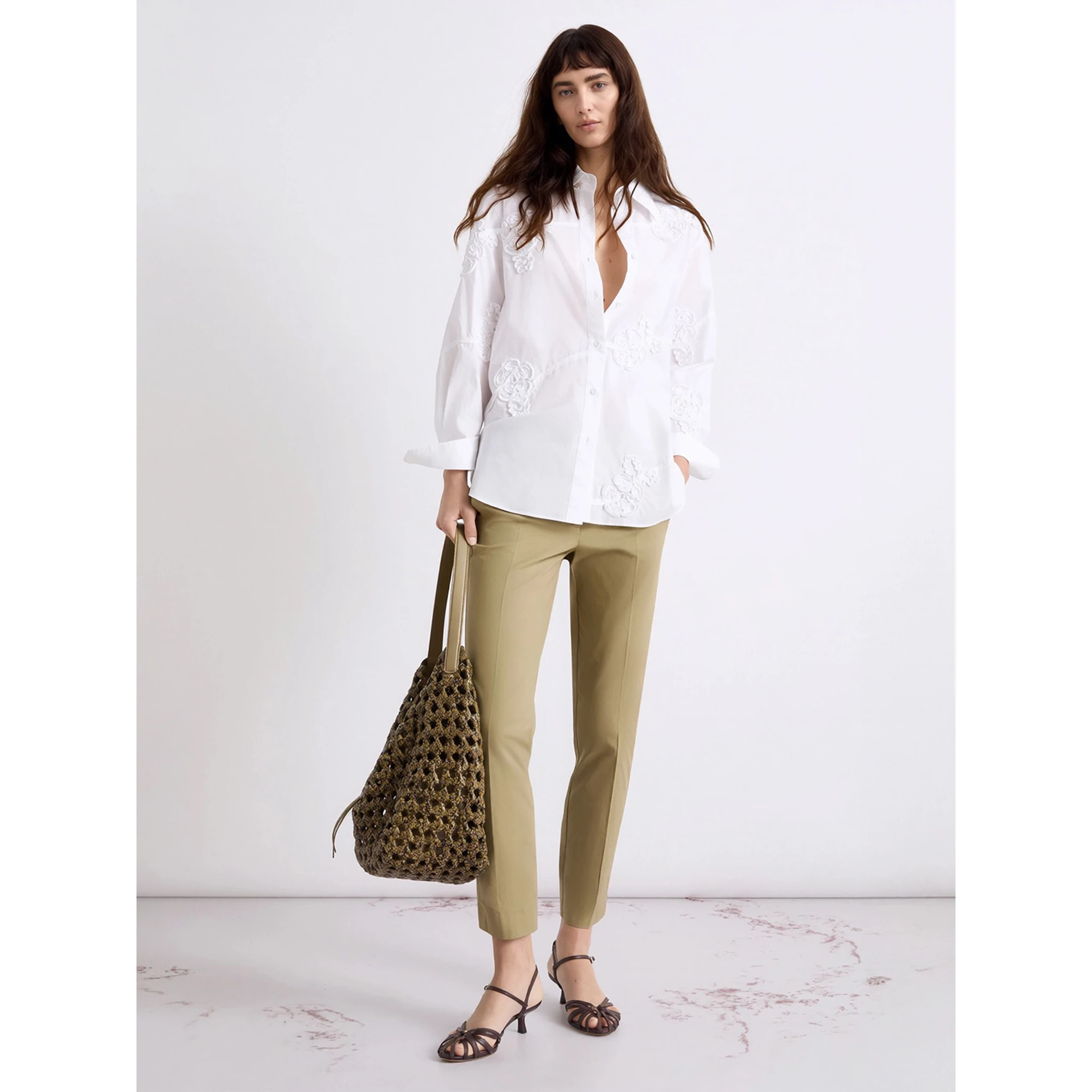 MARELLA MLLCOMUNE shirt