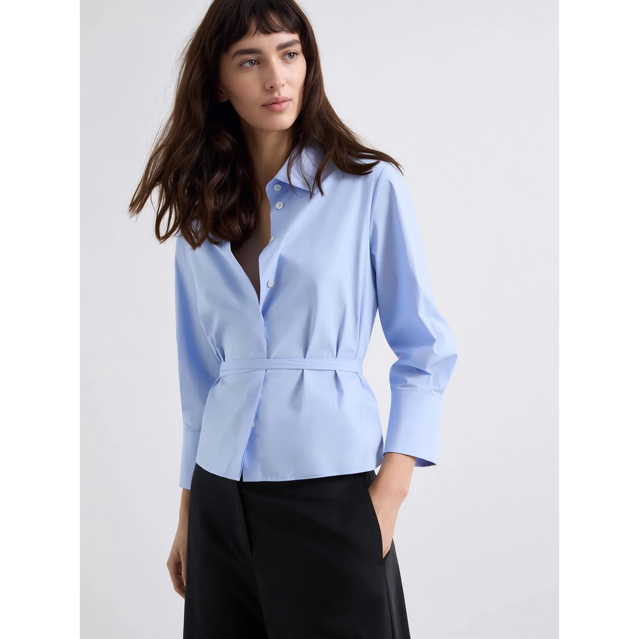 MARELLA MLLPASCIA shirt