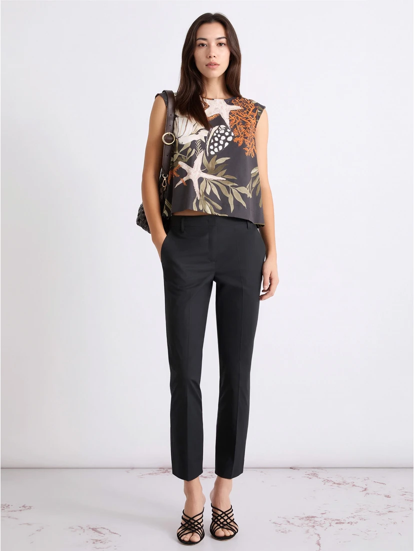 MARELLA MLLAFFINE blouse