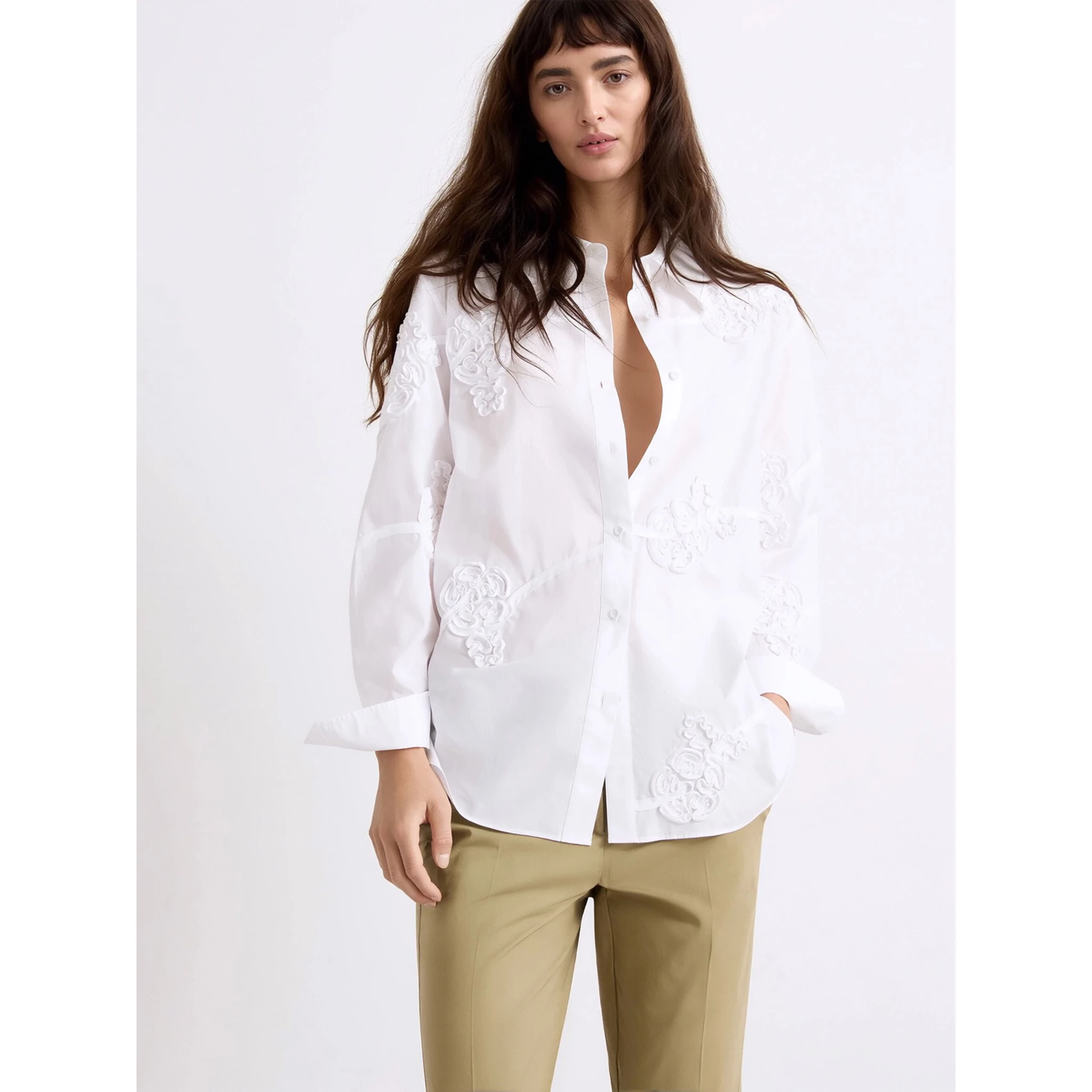 MARELLA MLLCOMUNE shirt