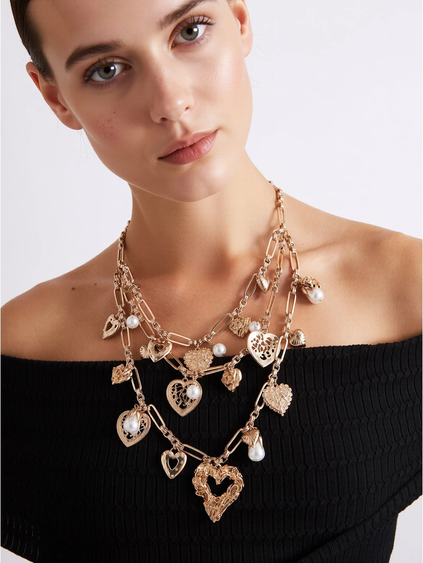 MARELLA MLAACCIUGA necklace