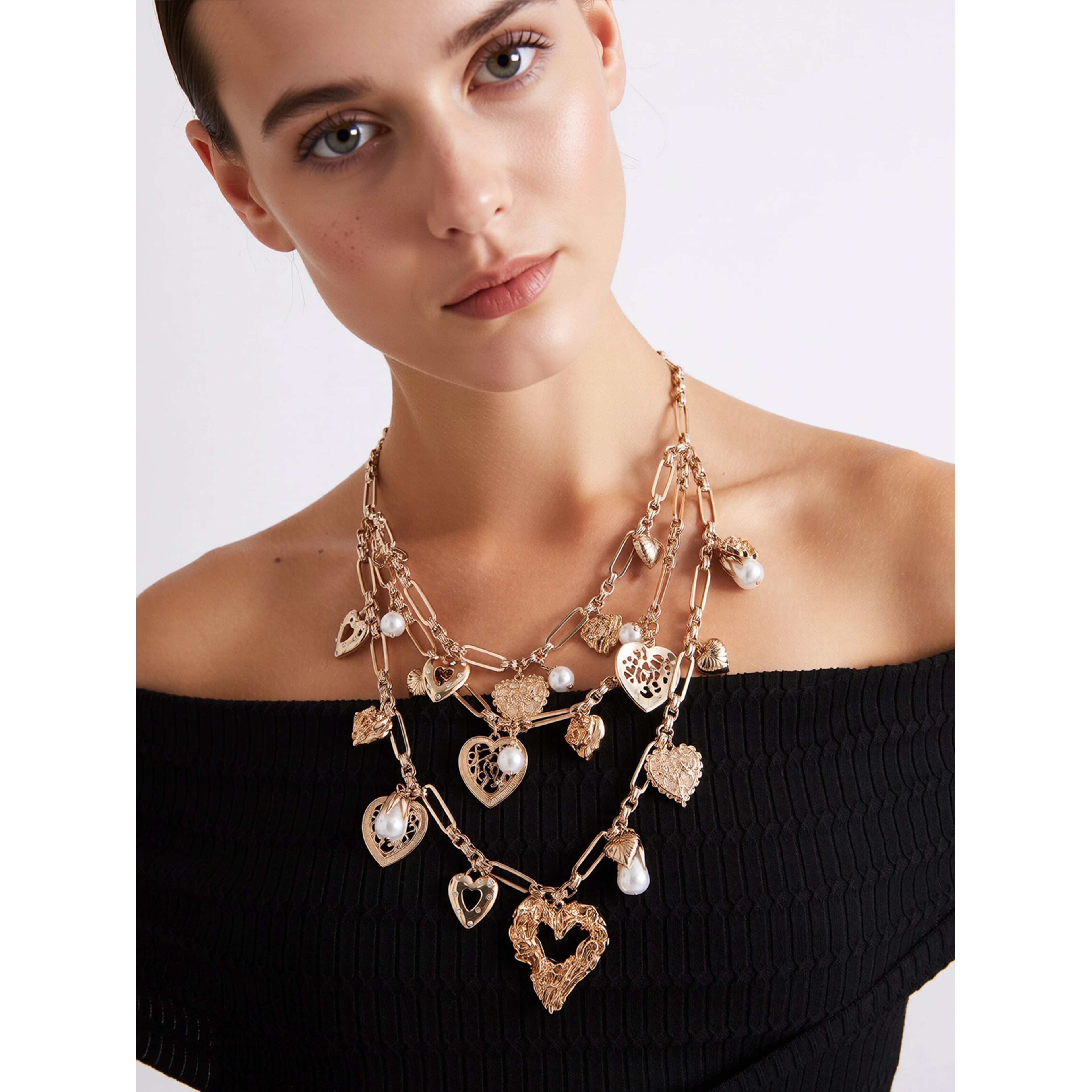 MARELLA MLAACCIUGA necklace