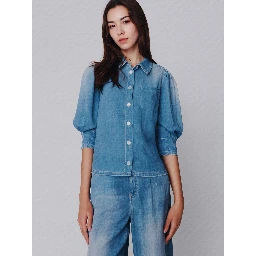 MARELLA MLSROMANA shirt