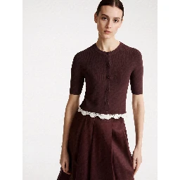 MARELLA MLLFARNETO cardigan