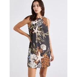 MARELLA MLLSULTANO dress