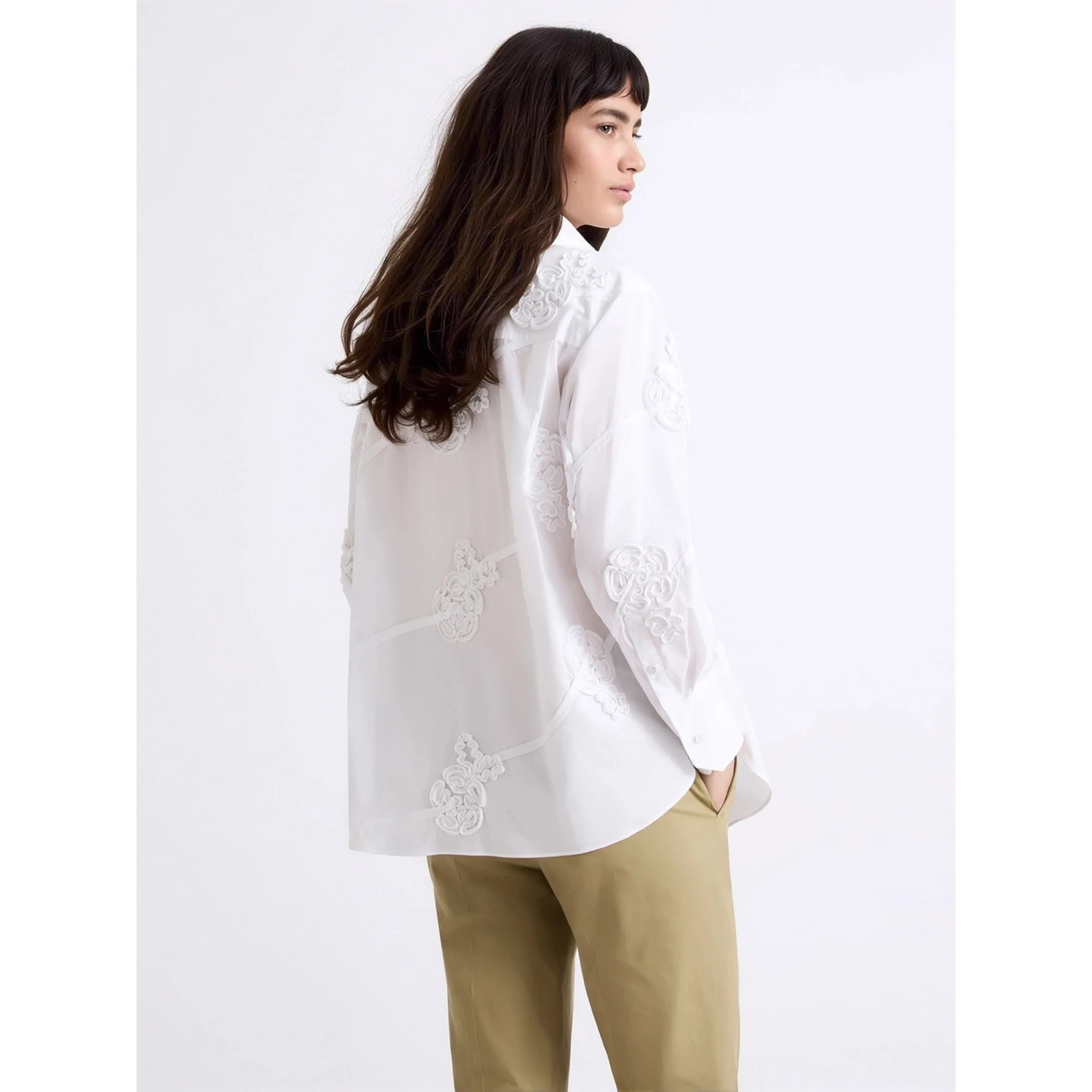 MARELLA MLLCOMUNE shirt