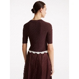 MARELLA MLLFARNETO cardigan