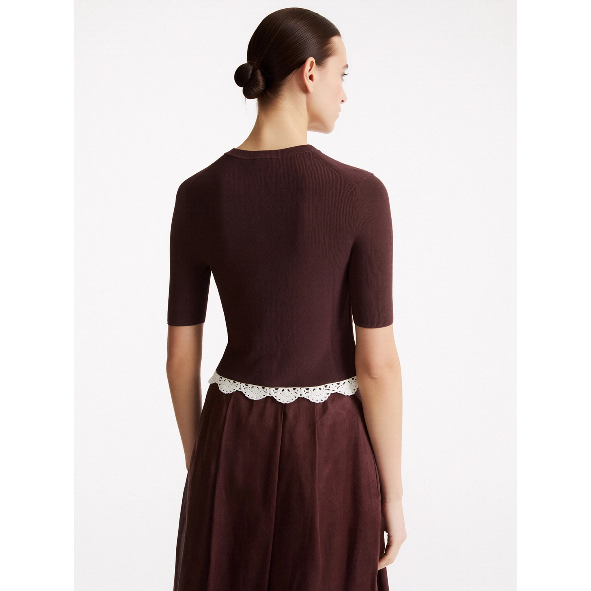 MARELLA MLLFARNETO cardigan